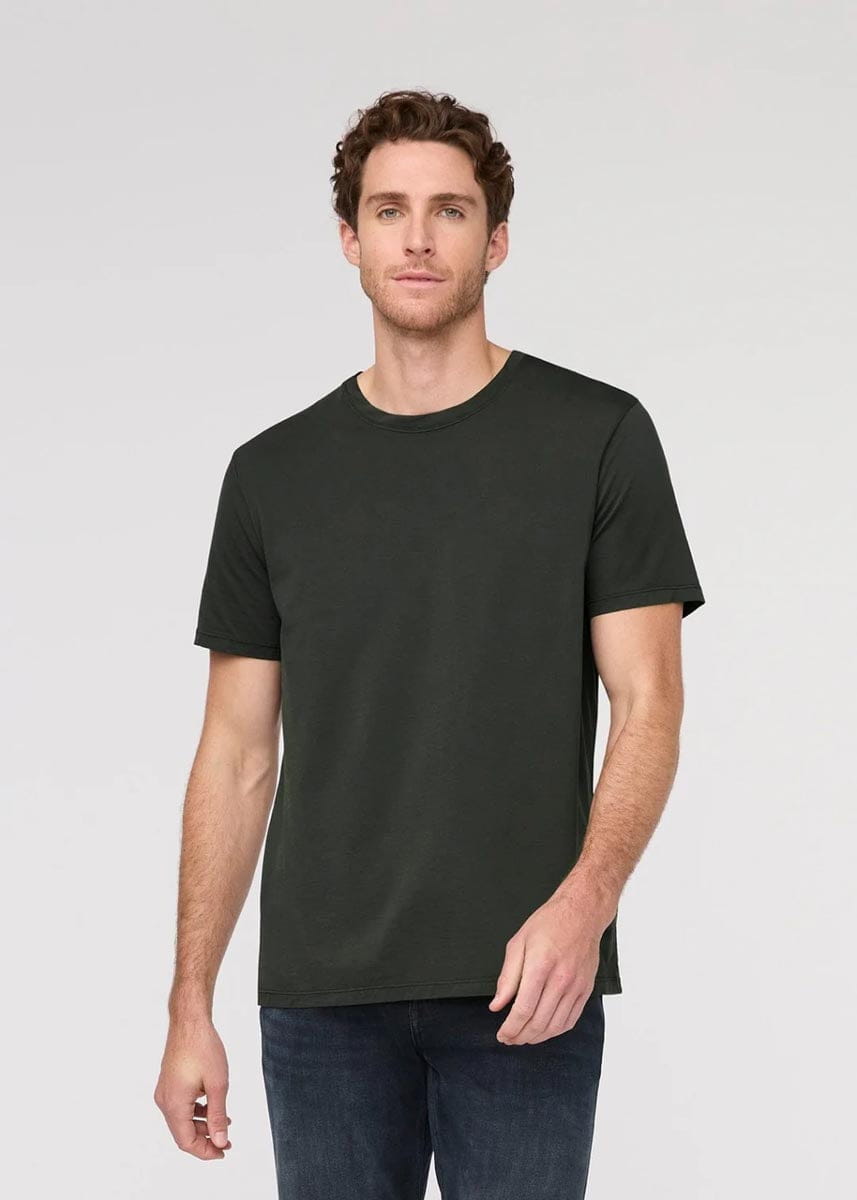 DUER T-Shirt Men's PurePima Tee