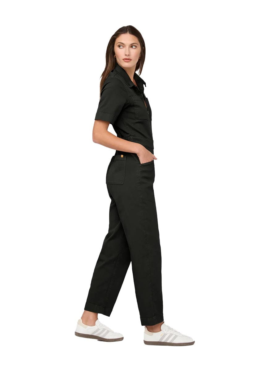 DUER One Piece Women's Luxtwill Boiler Suit