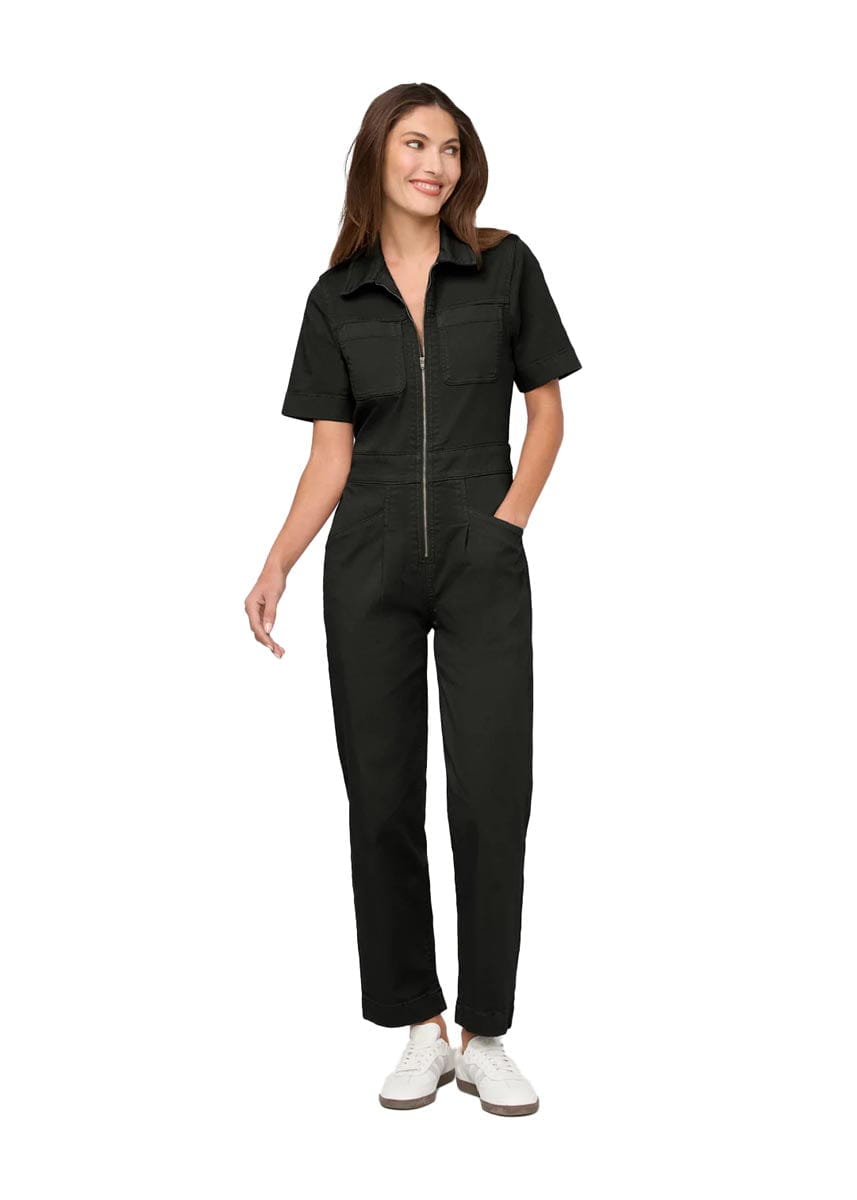 DUER One Piece Women's Luxtwill Boiler Suit