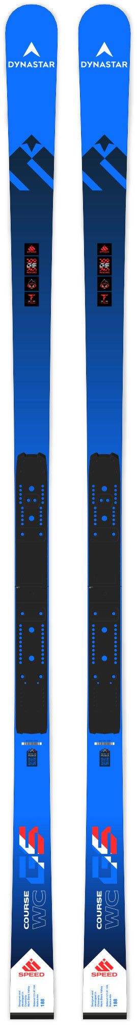 Dynastar SKI - Skis Dynastar *23W*  DAMDP01 - SPEED COURSE WC GS 170-182 R22