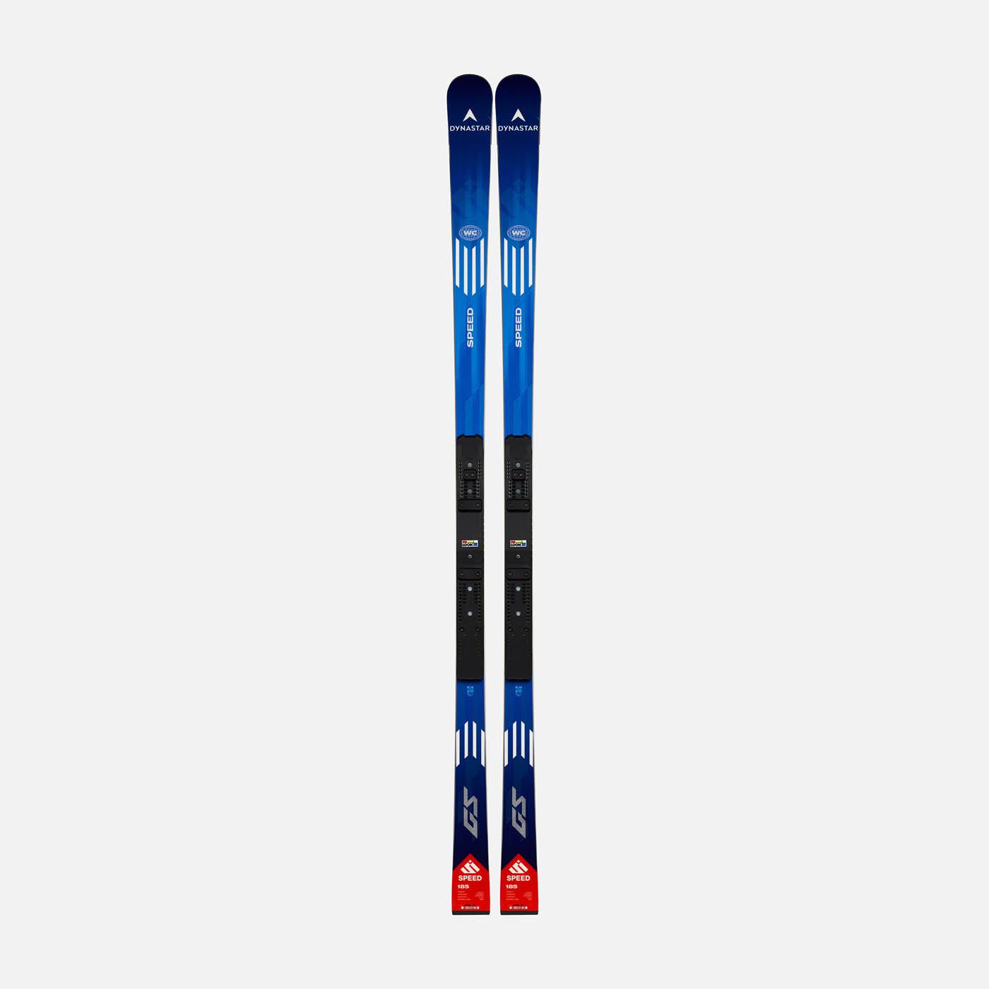 Dynastar SKI - Skis Dynastar *25W* DAOGB01 - SPEED COURSE WC GS 185 R22