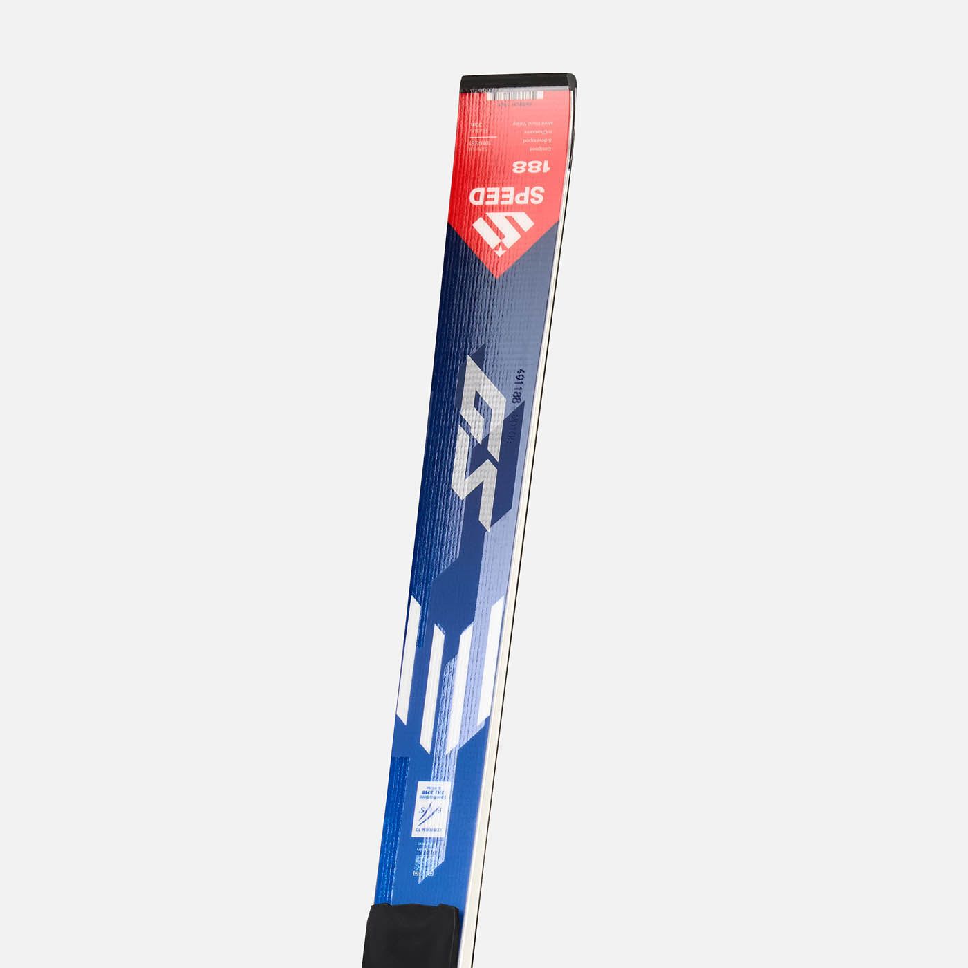 SPEED CRS FIS GS FAC 188 R22 Dynastar