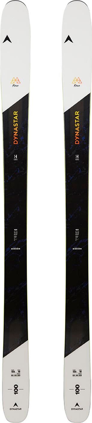 Dynastar SKI - Skis Dynastar *25W*  DAOP401 - M-FREE 100 OPEN