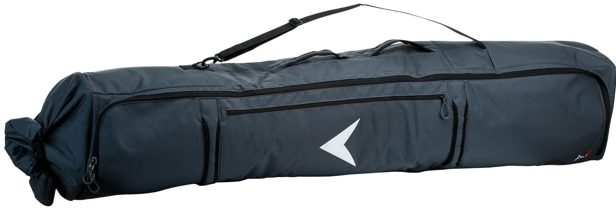 Dynastar *25W* DKKB102 - F-Team Extendable 2 Pairs Padded Dynastar