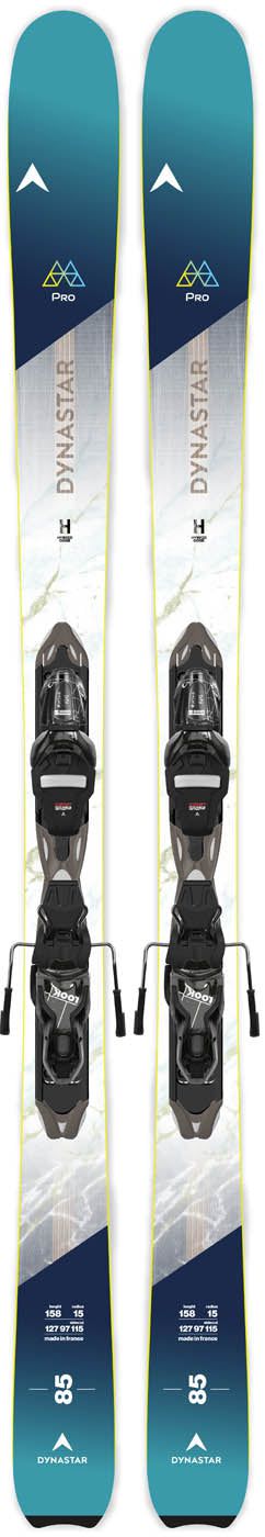 Women's M-PRO 85 XP11 Dynastar