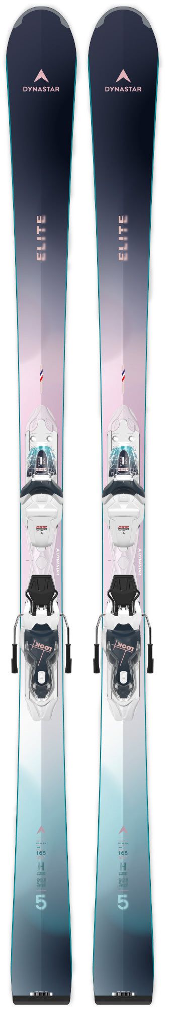 Dynastar *25W* DROZ605 - ELITE 5 XP11 Dynastar