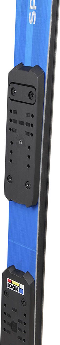 Junior SPEED OMG TEAM SL R21 PRO Dynastar