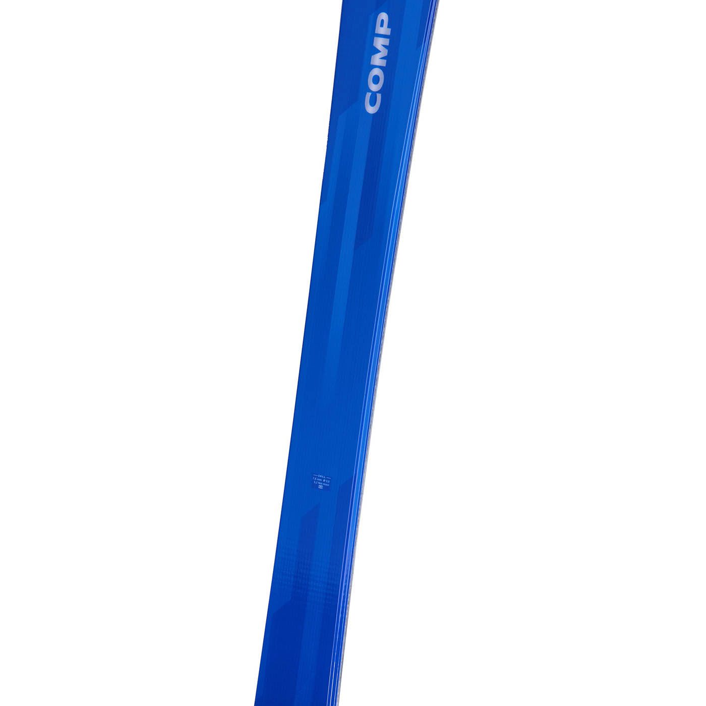 Junior TEAM COMP Dynastar