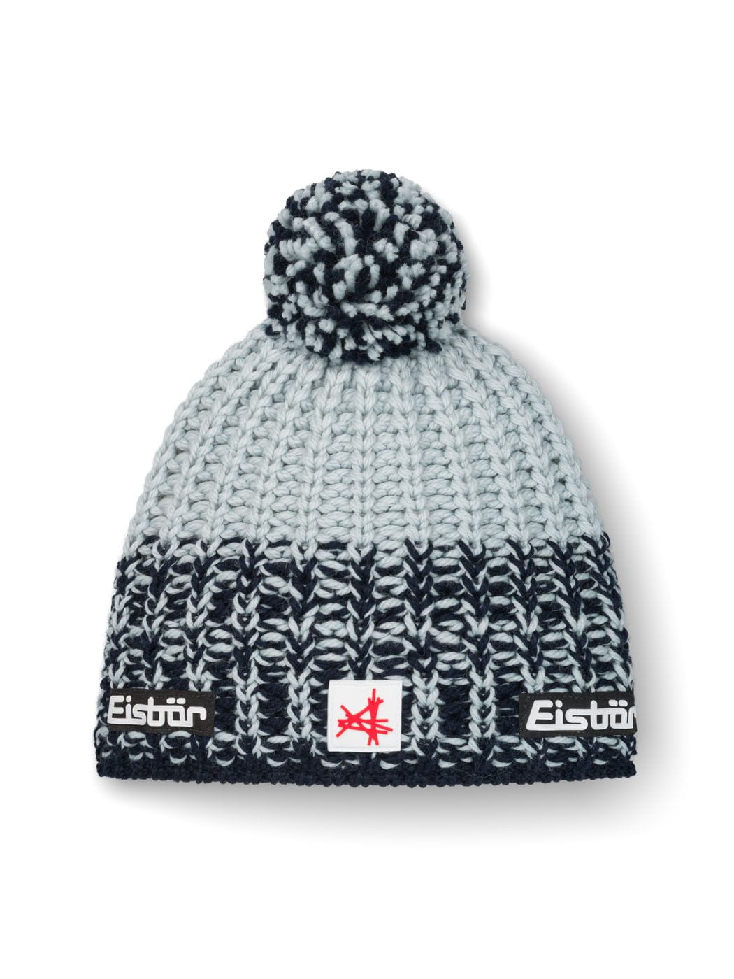 Unisex Refocus Pompon MÜ SA Eisbar