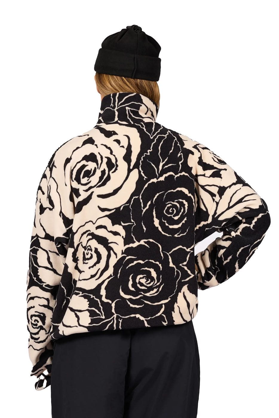 Eivy CLOTHING - Women - Apparel - Top Eivy *26W* 2027 Ball Fleece