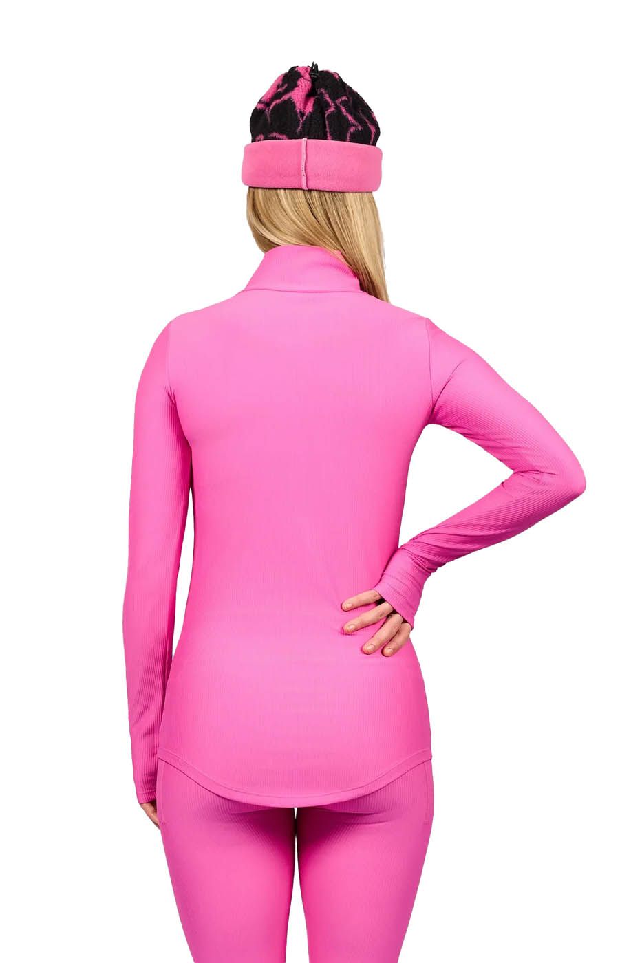 Eivy CLOTHING - Women - Baselayer - Top Eivy *26W* 2027 Journey Rib Top