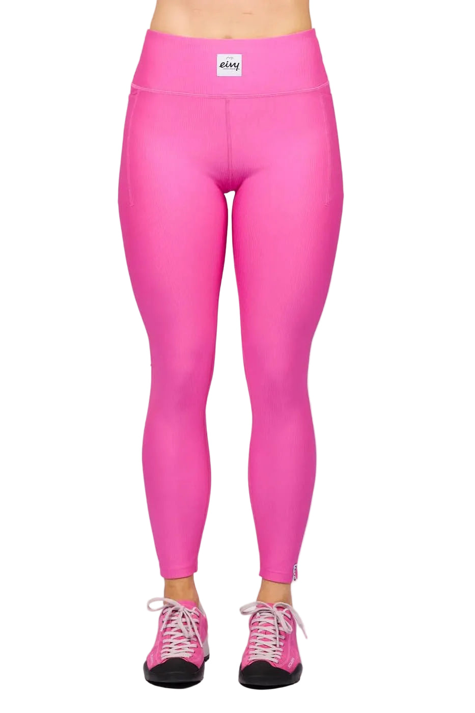 Eivy CLOTHING - Women - Baselayer - Bottom Eivy *26W* 2027 Pocket Rib Tights