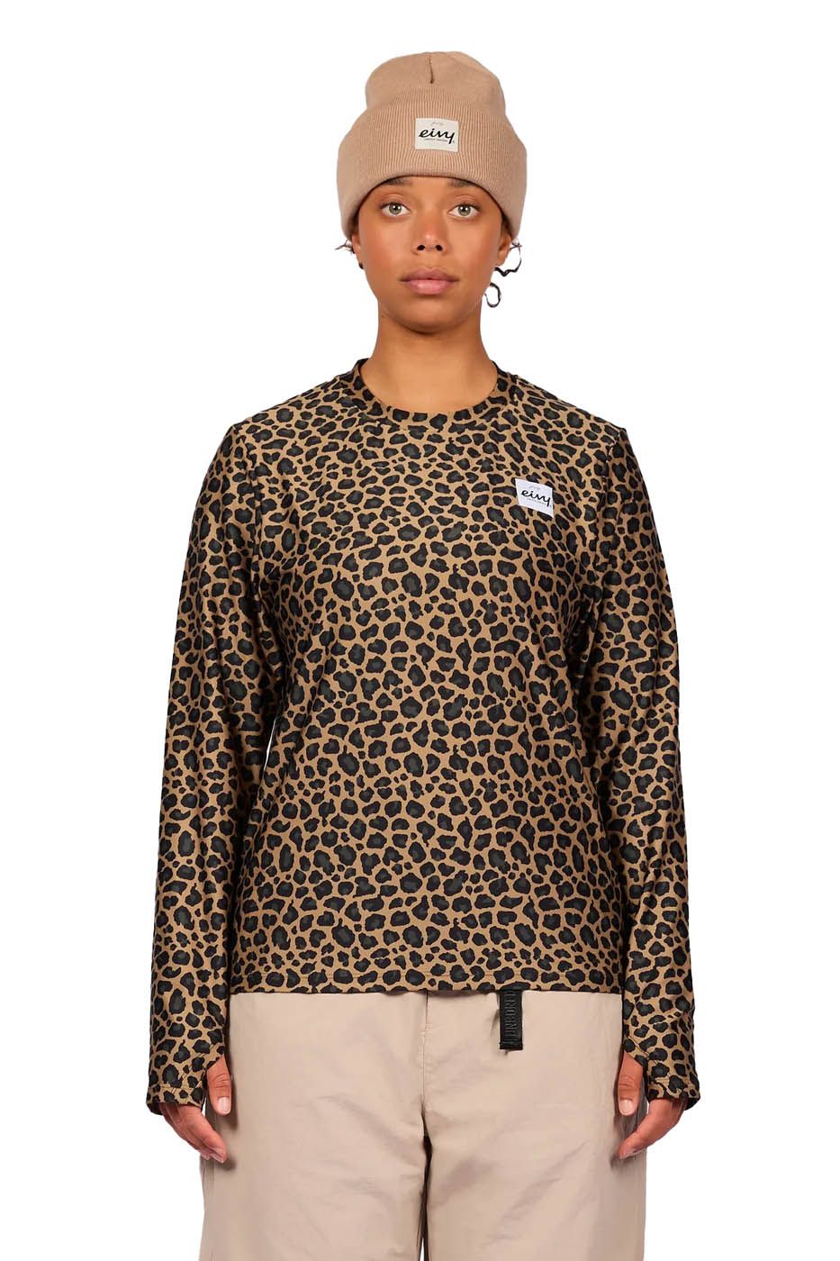 Eivy CLOTHING - Women - Apparel - Top Eivy *26W* 2027 Versa Loose Fit Top