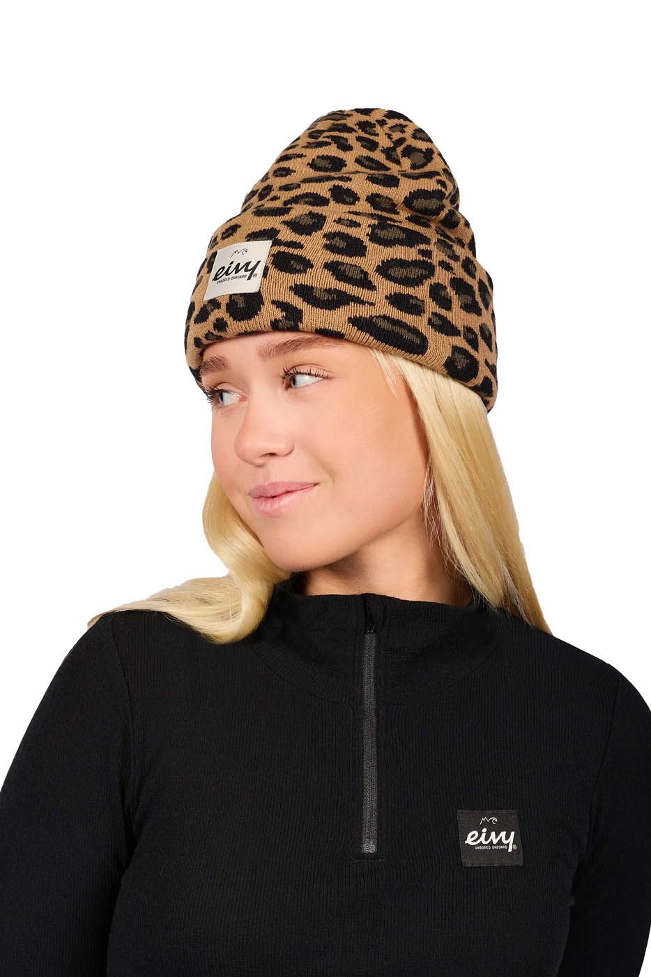Eivy CLOTHING - Hats Eivy *26W* 2027 Watcher Beanie