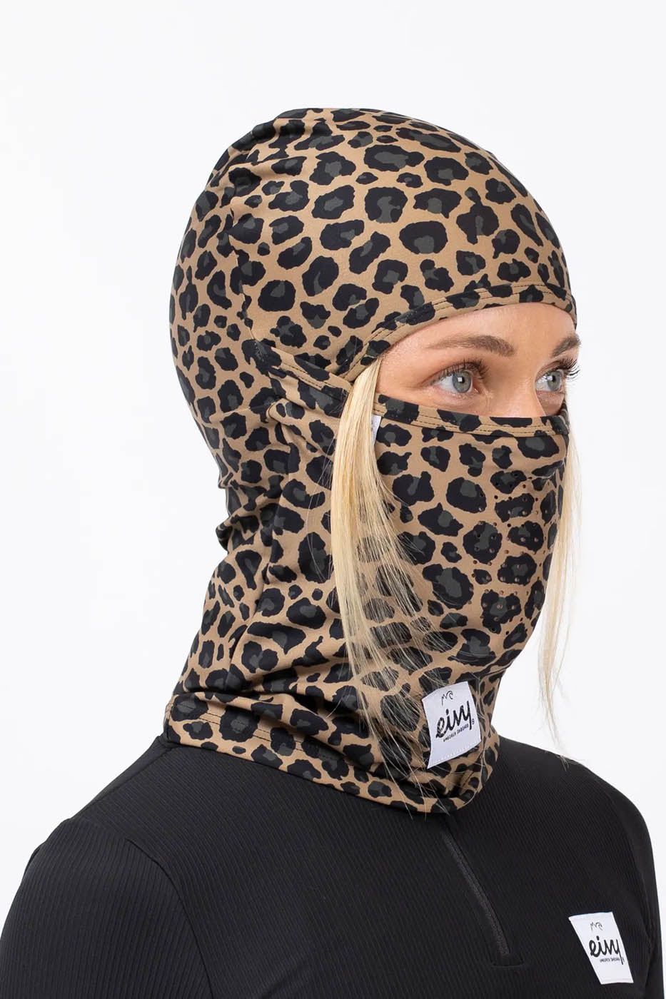 Eivy Balaclava Women's Hinge Balaclava