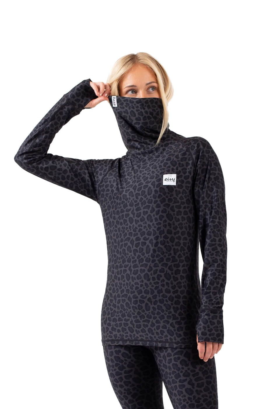 Eivy Base Layer Tops Women's Icecold Top