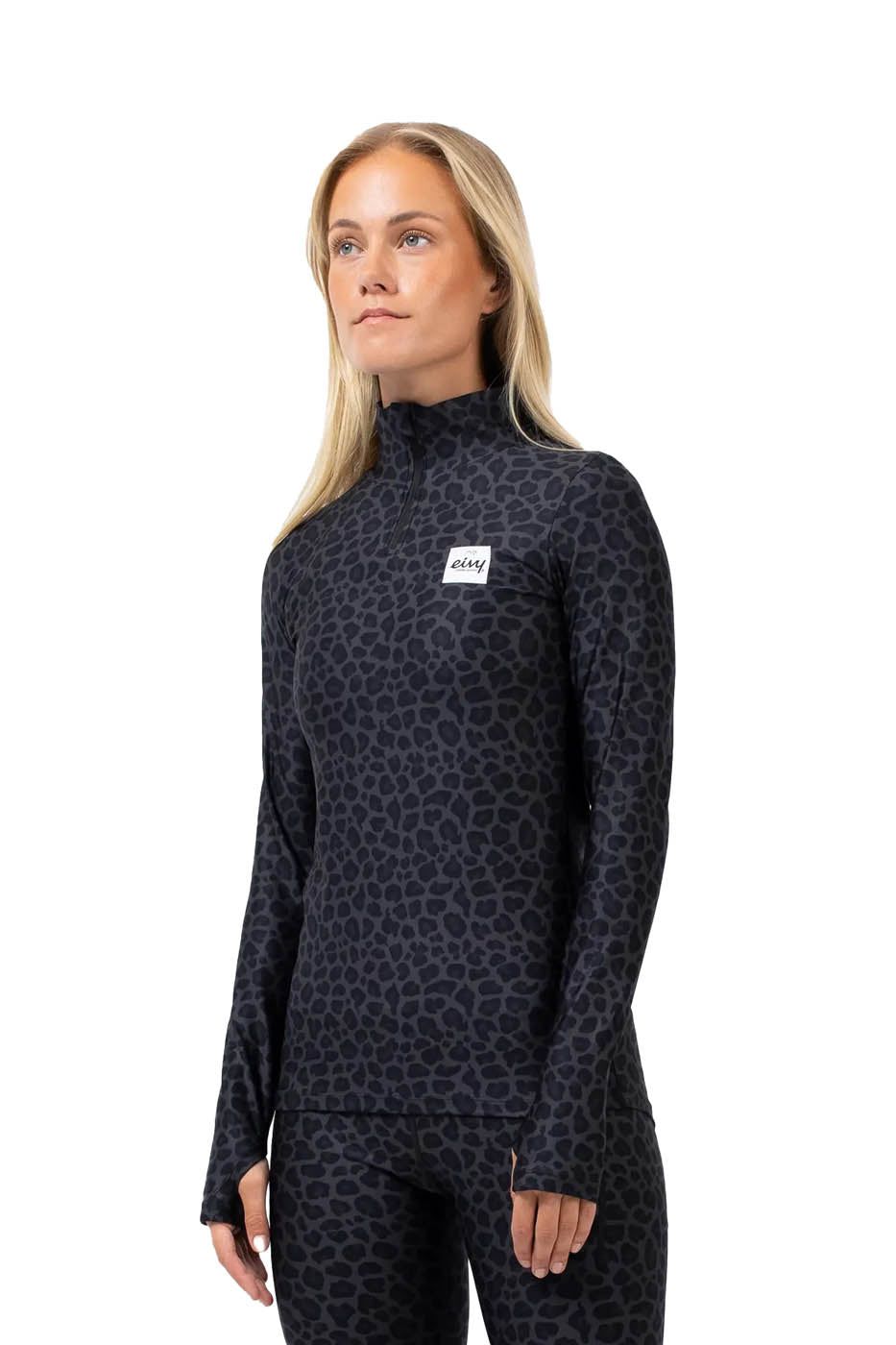 Eivy Base Layer Tops Women's Journey Top