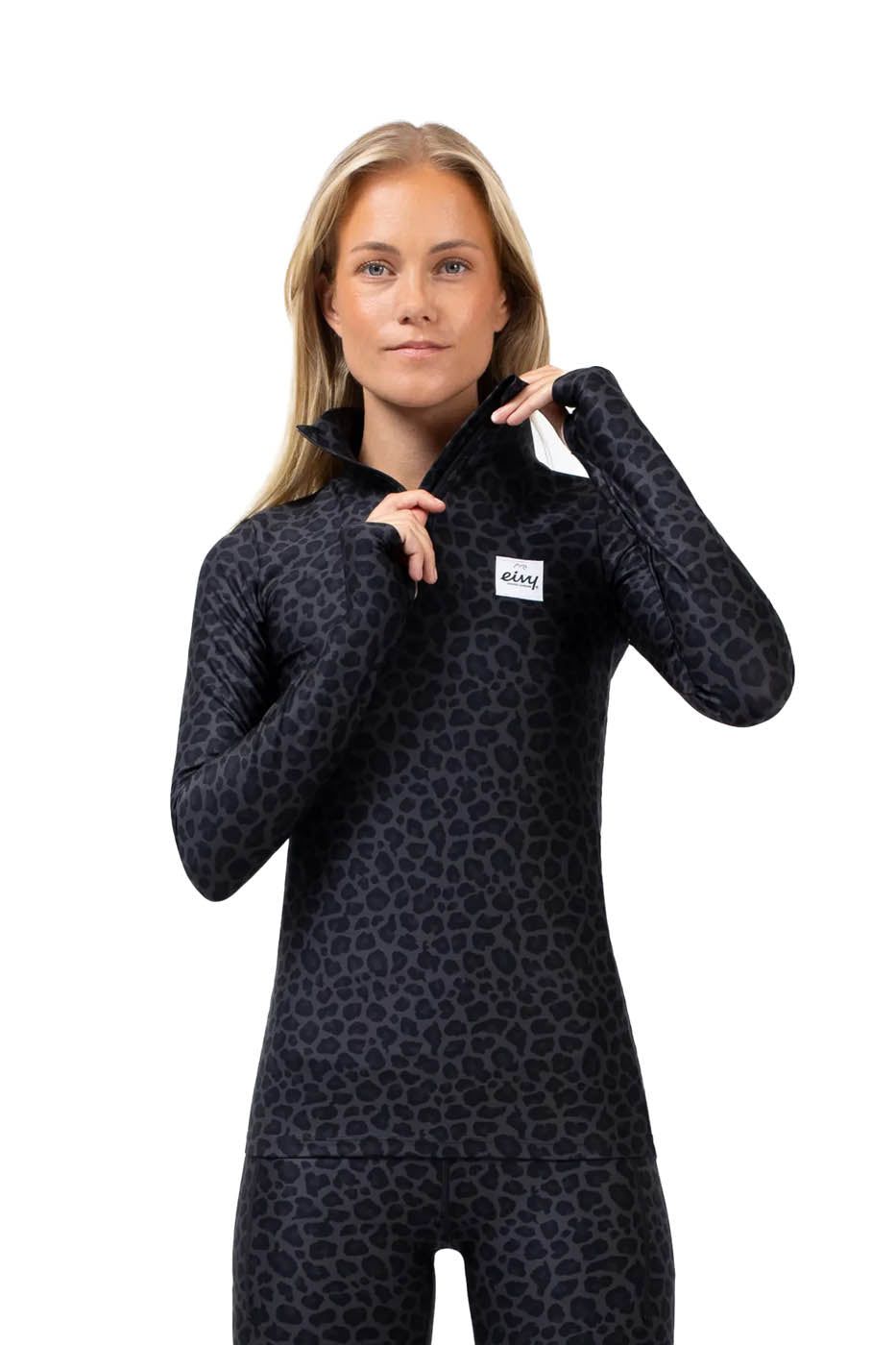 Eivy Base Layer Tops Women's Journey Top