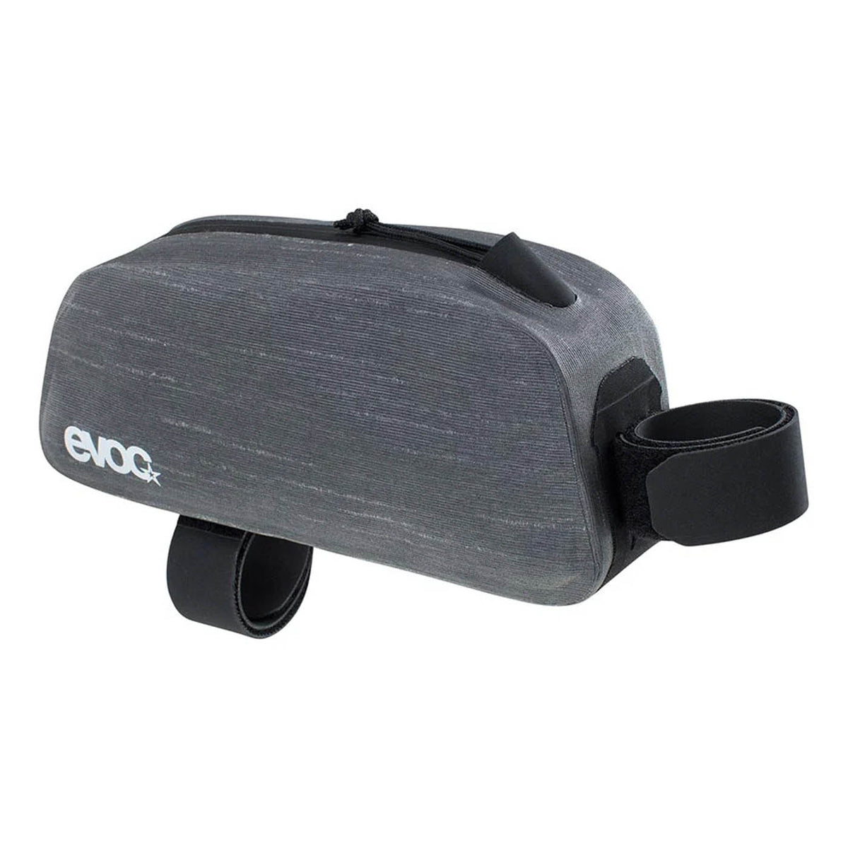 EVOC Seat Bag Top Tube Pack WP, 0.8L Carbon Grey