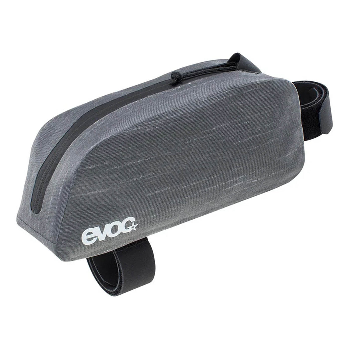 EVOC Seat Bag Top Tube Pack WP, 0.8L Carbon Grey