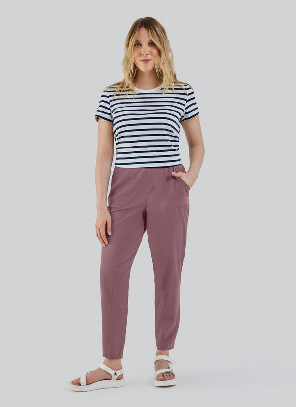 FIG CLOTHING - Women - Apparel - Pant FIG *24S*  Arcy Pants
