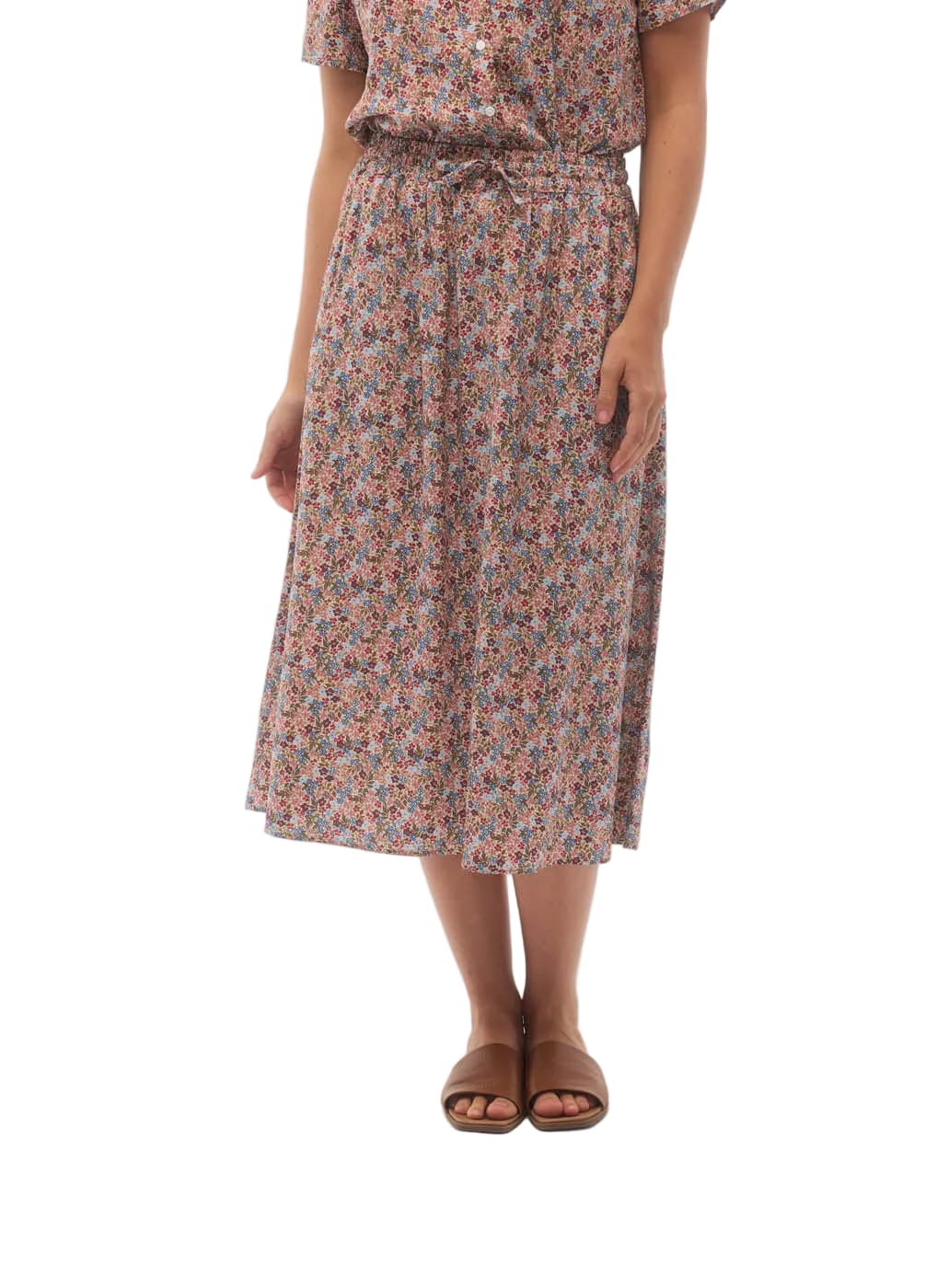 FIG Skirt Women's Joan Skirt