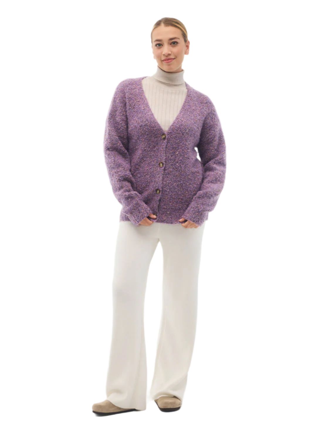 FIG Cardigan Women's Kanti Cardigan