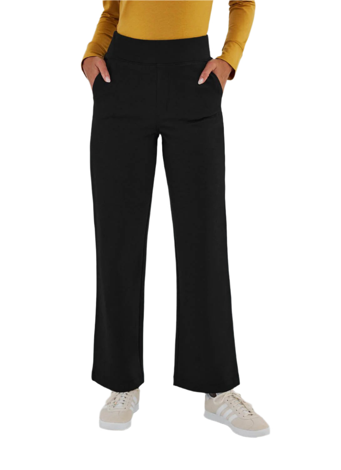 Women's Kilburn Pants 2.0 FIG
