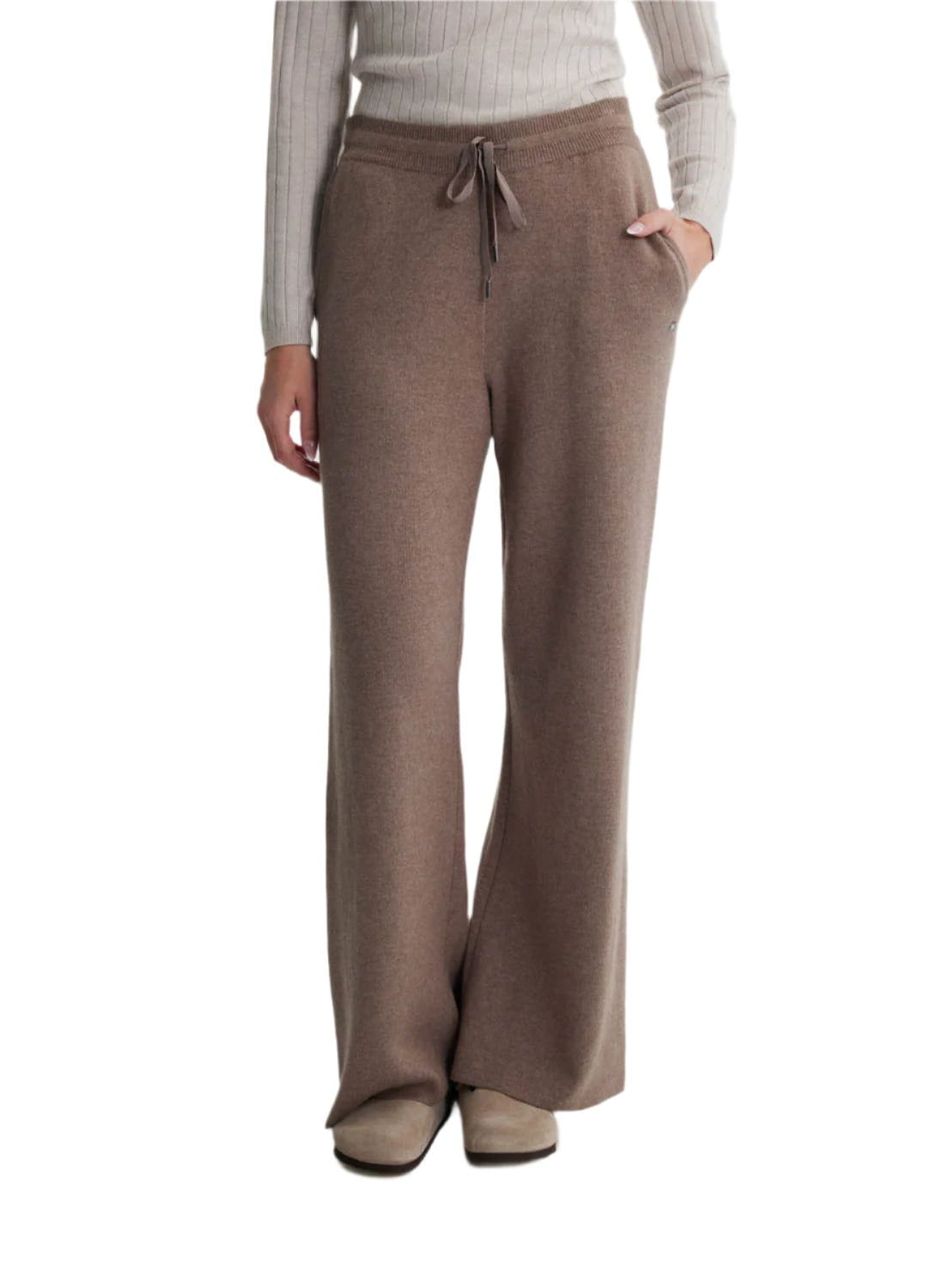 Women's Yoko 2.0 Pants FIG