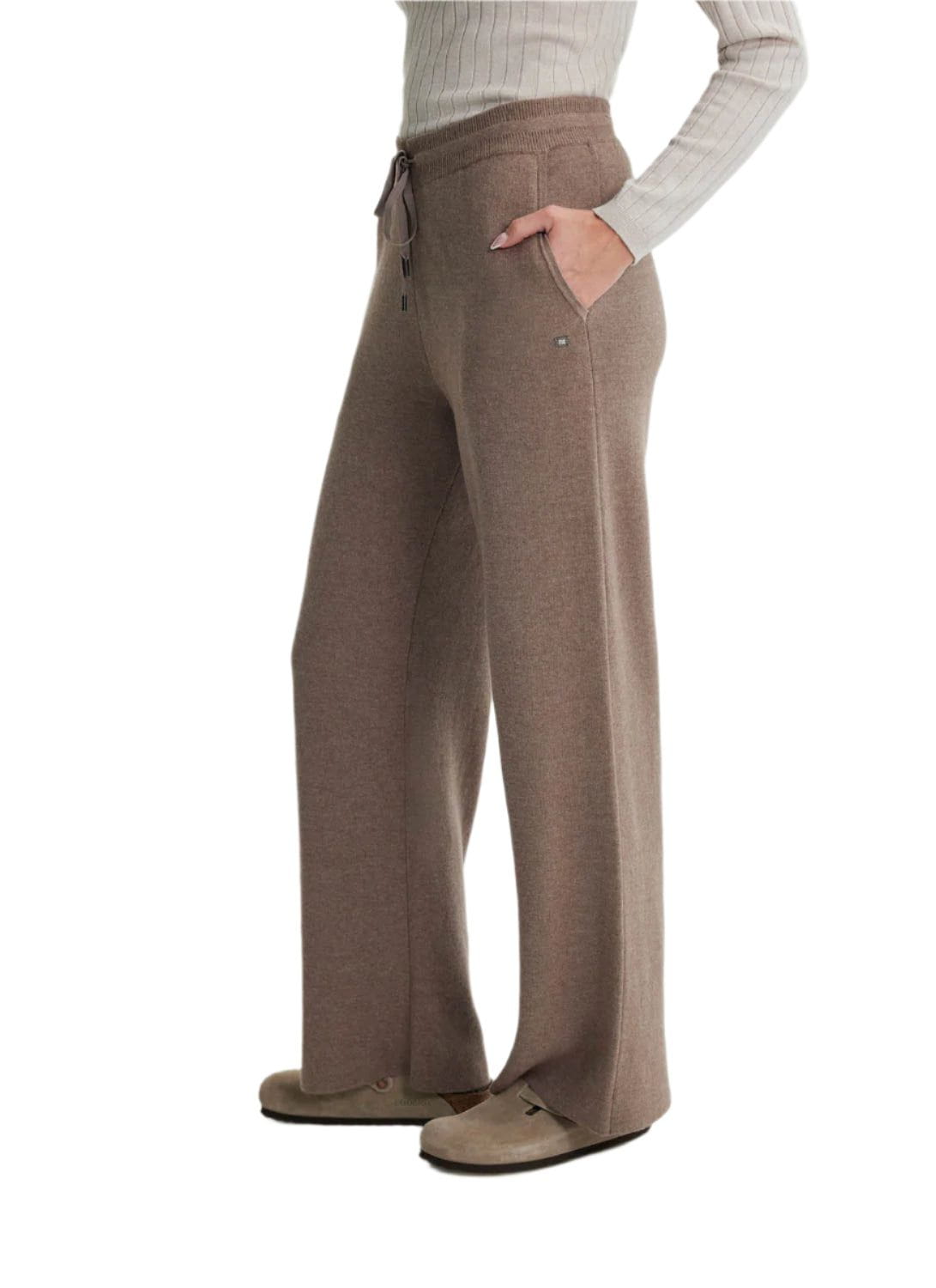 Women's Yoko 2.0 Pants FIG