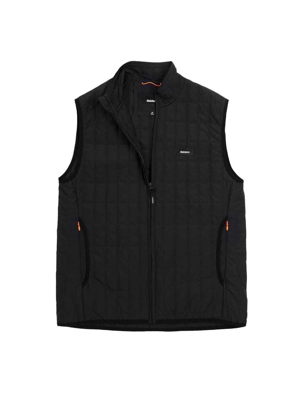 Finisterre *25W* Mens Firecrest Gilet Finisterre