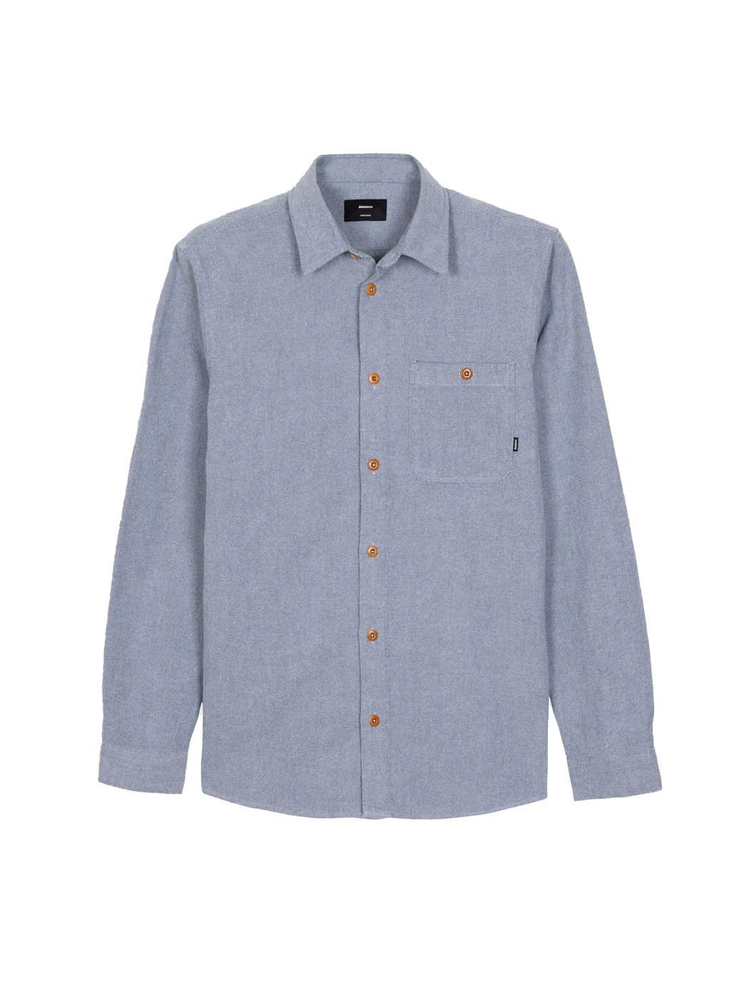 Men's Gylly Shirt Finisterre