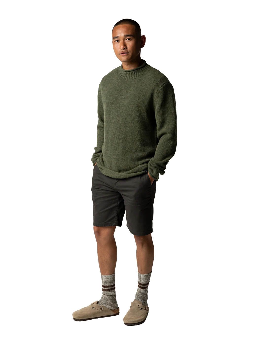 Finisterre *25W* Mens Taran Jumper Finisterre