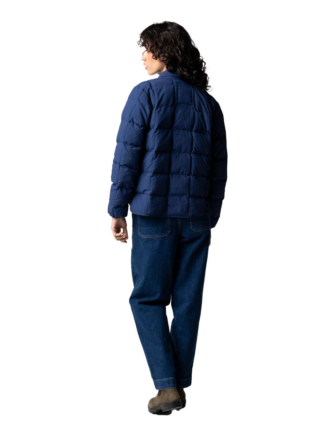 Women's Lapwing Jacket Finisterre