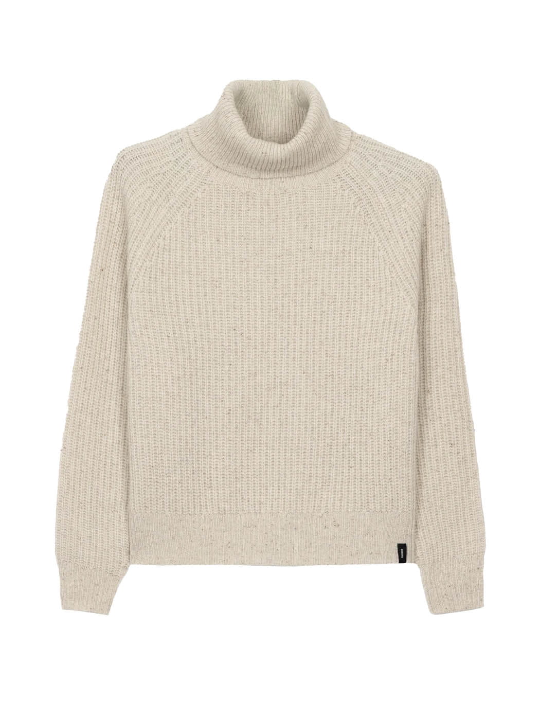 Women's Mora Roll Neck Finisterre