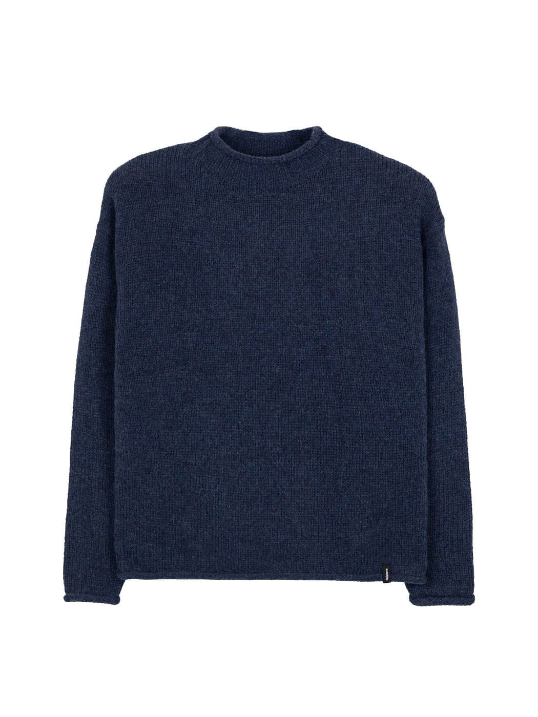 Finisterre CLOTHING - Women - Apparel - Top Finisterre *25W* Womens Taran Jumper