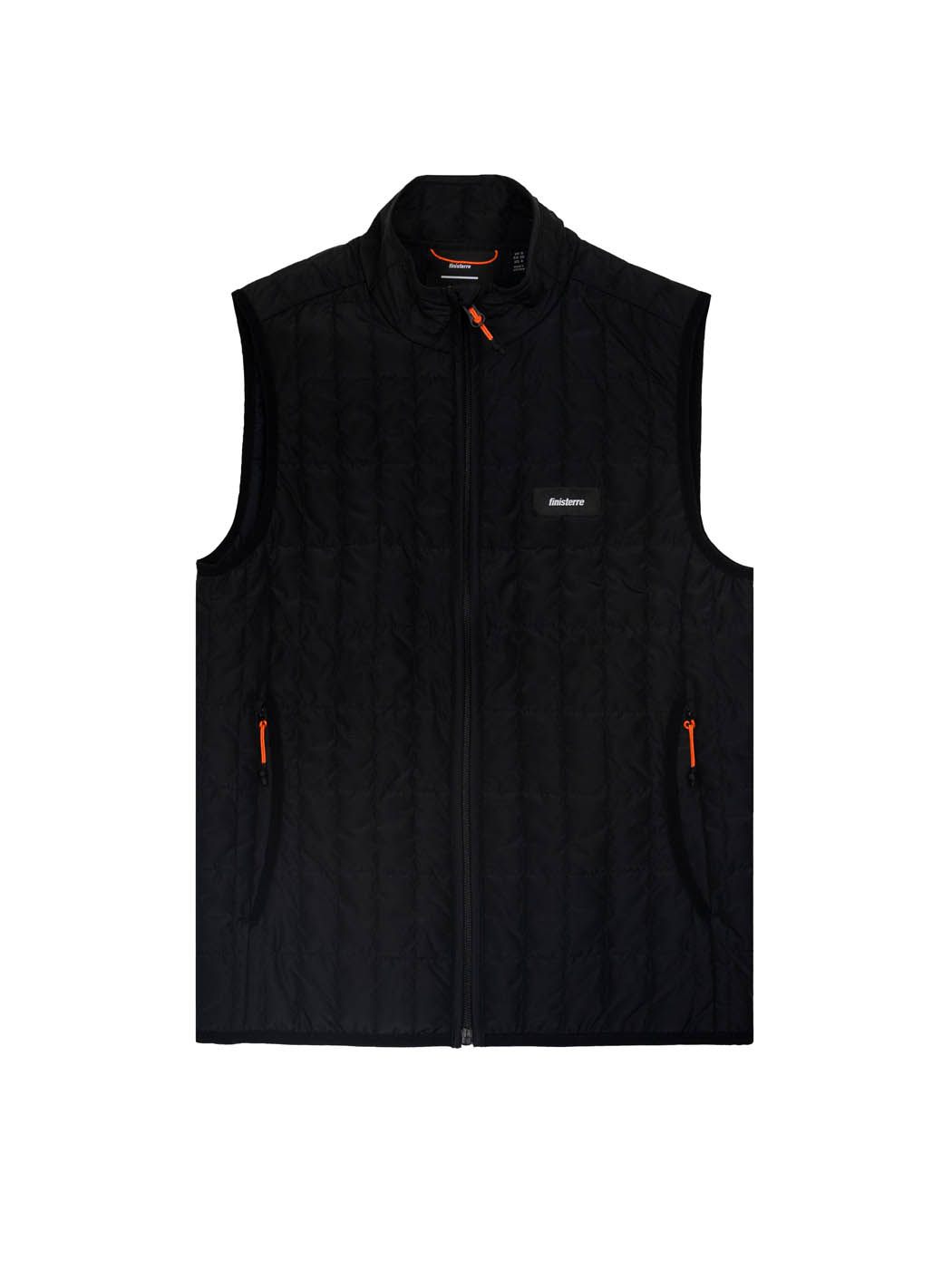 Finisterre Vest Men's Firecrest Gilet