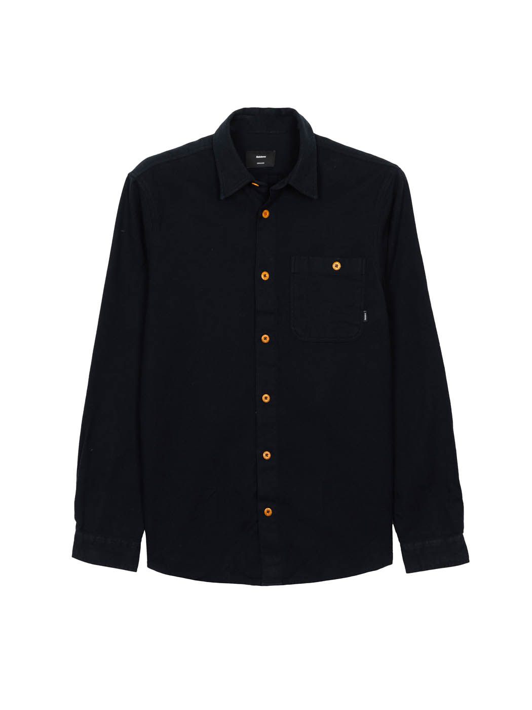 Finisterre Button Down Men's Gylly Shirt