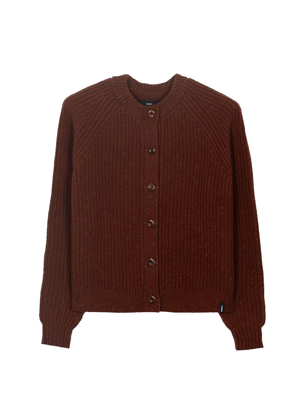 Finisterre Cardigan Women's Mora Crew Neck Cardigan