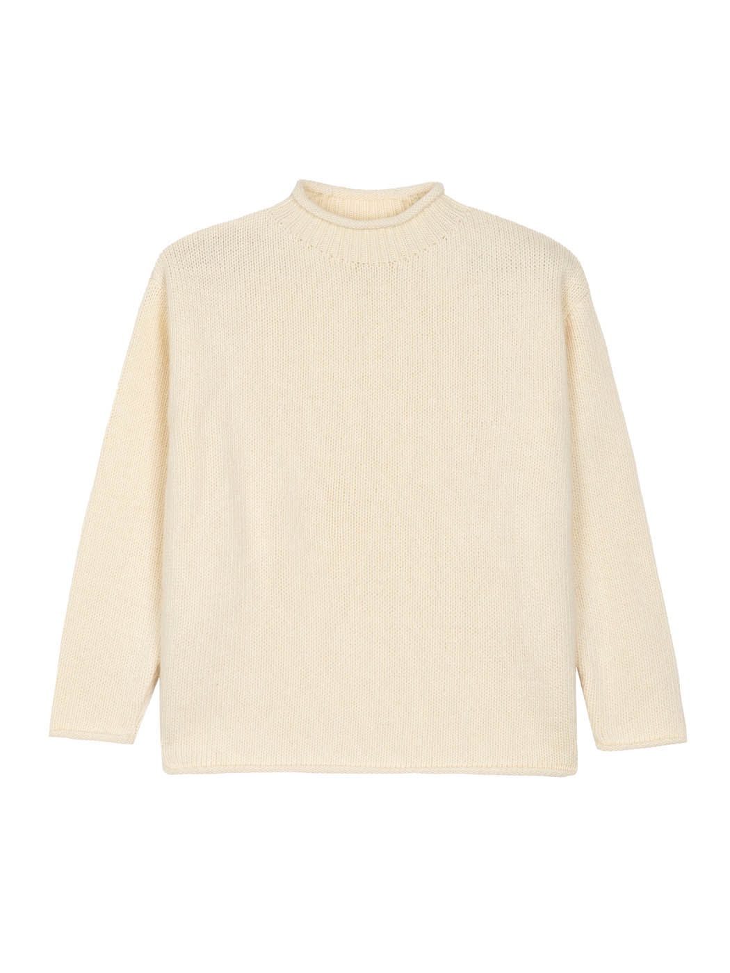 Finisterre Sweater Women's Taran Jumper
