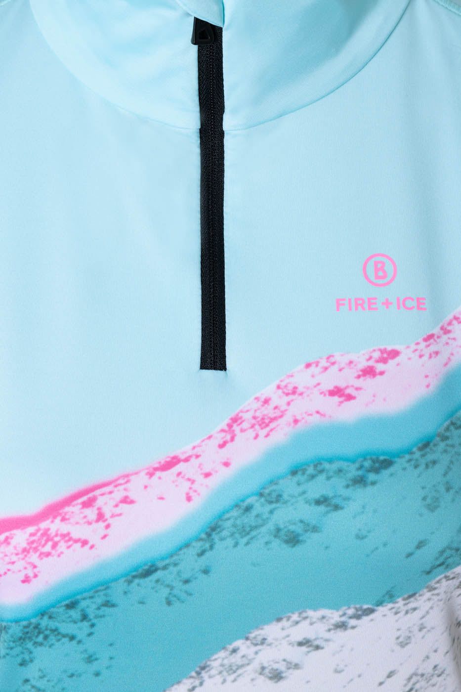 Fire + Ice *25W* ILVY3 Fire + Ice