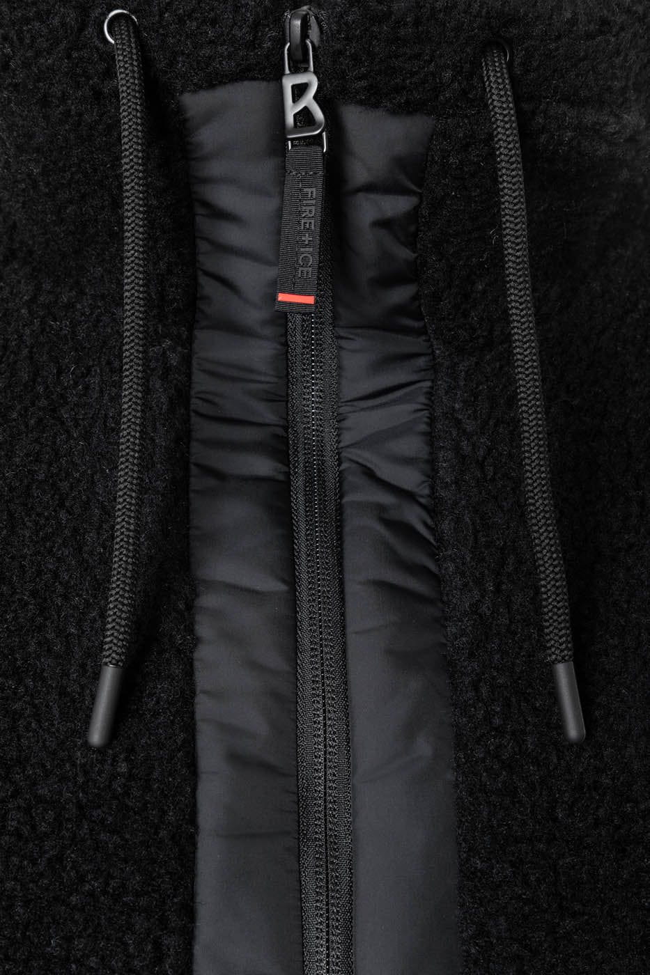 Fire + Ice CLOTHING - Women - Apparel - Top Fire + Ice *25W* NINETTA2