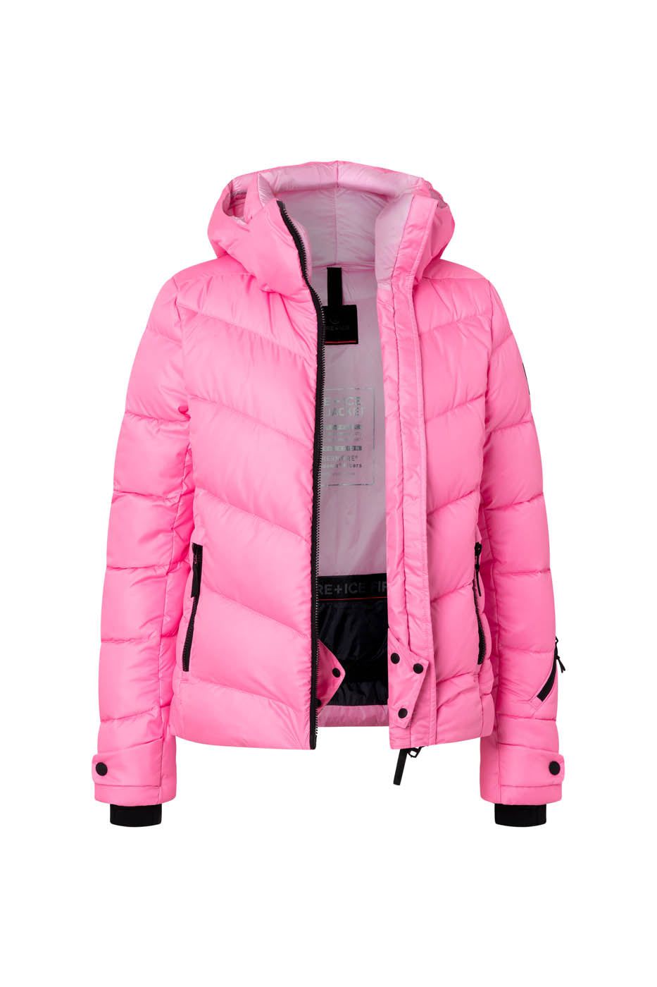 Fire + Ice *25W* SAELLY2 Fire + Ice