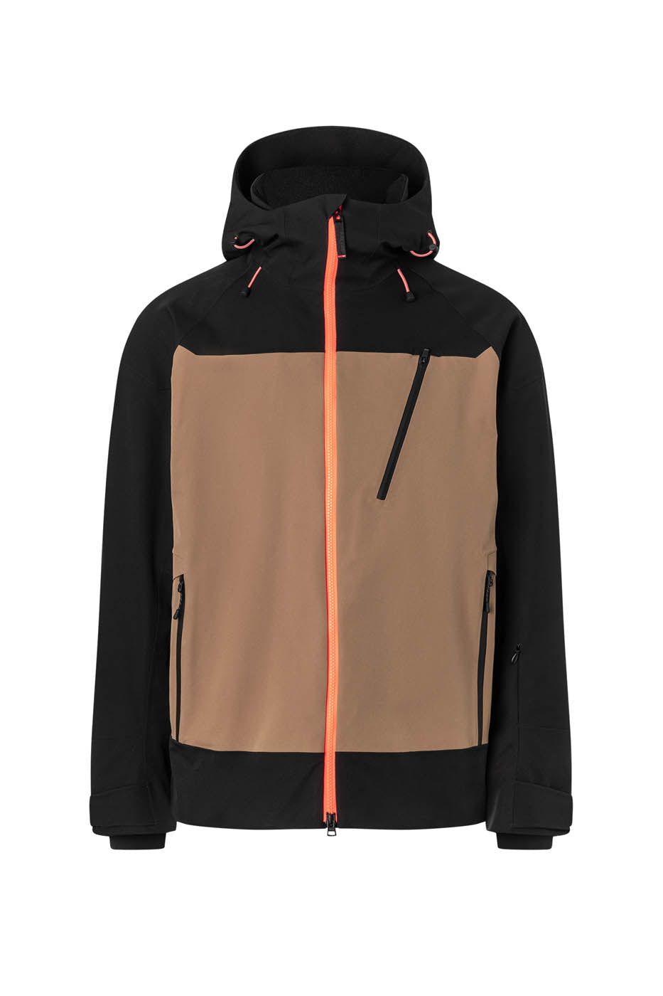 Fire + Ice CLOTHING - Men - Outerwear - Jacket Fire + Ice *25W* TAJO-T