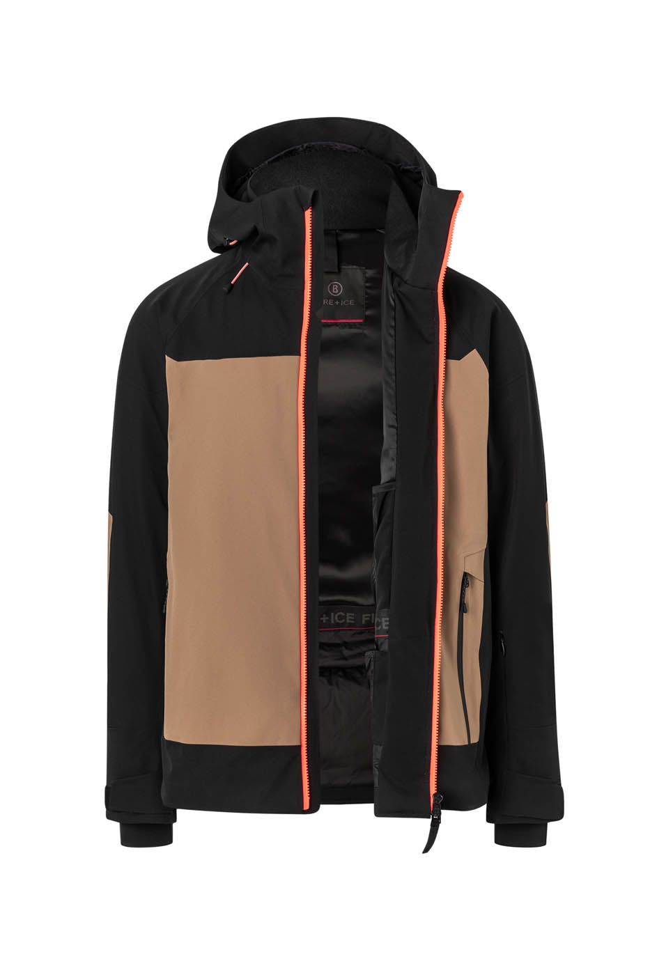 Fire + Ice CLOTHING - Men - Outerwear - Jacket Fire + Ice *25W* TAJO-T