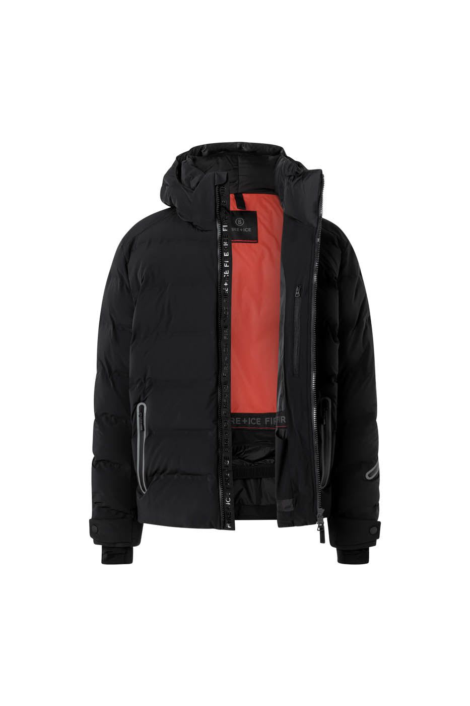 Fire + Ice CLOTHING - Men - Outerwear - Jacket Fire + Ice *25W* TEC-LUKA