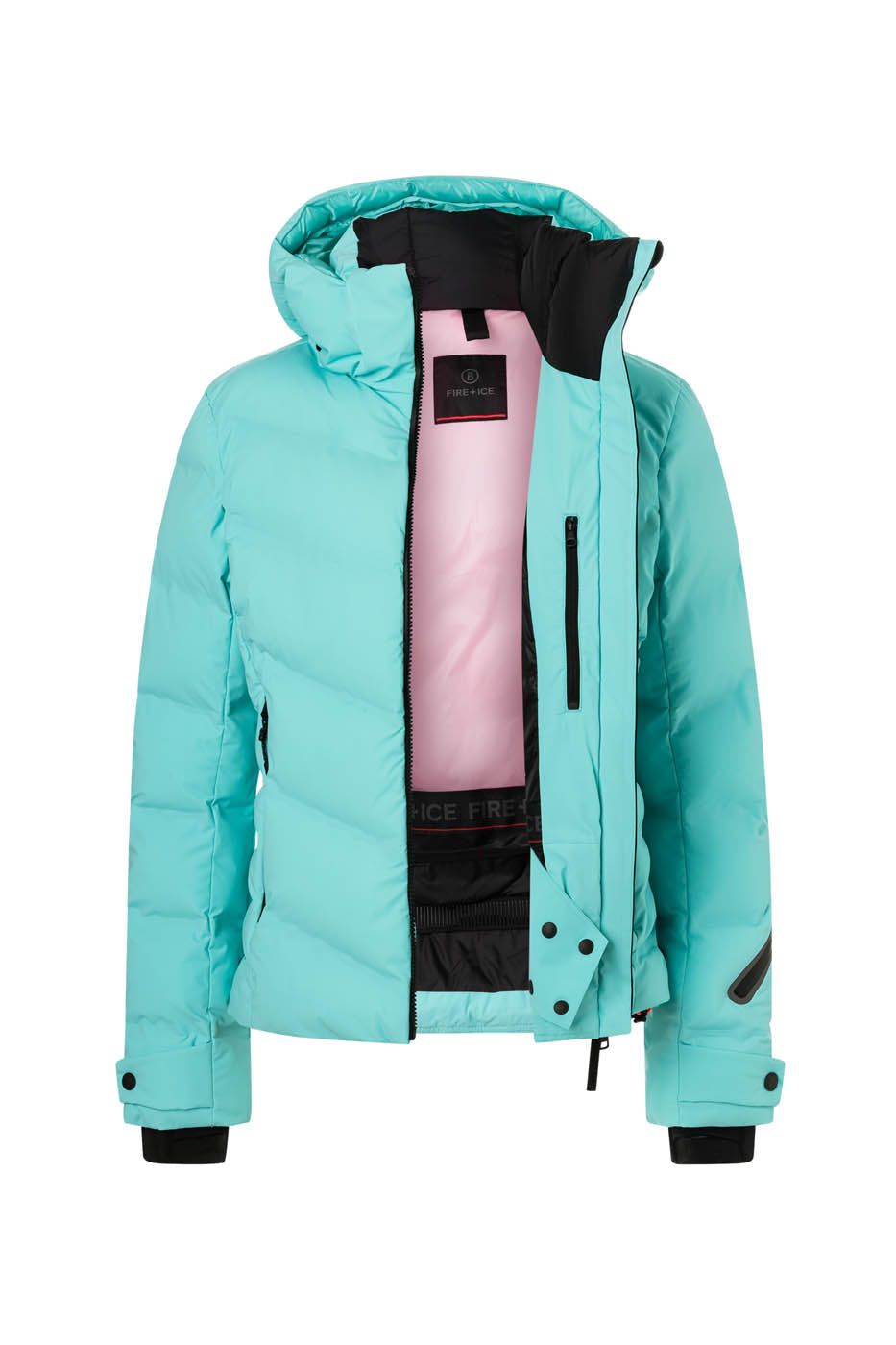 Fire + Ice *25W* TEC-SAEL Fire + Ice