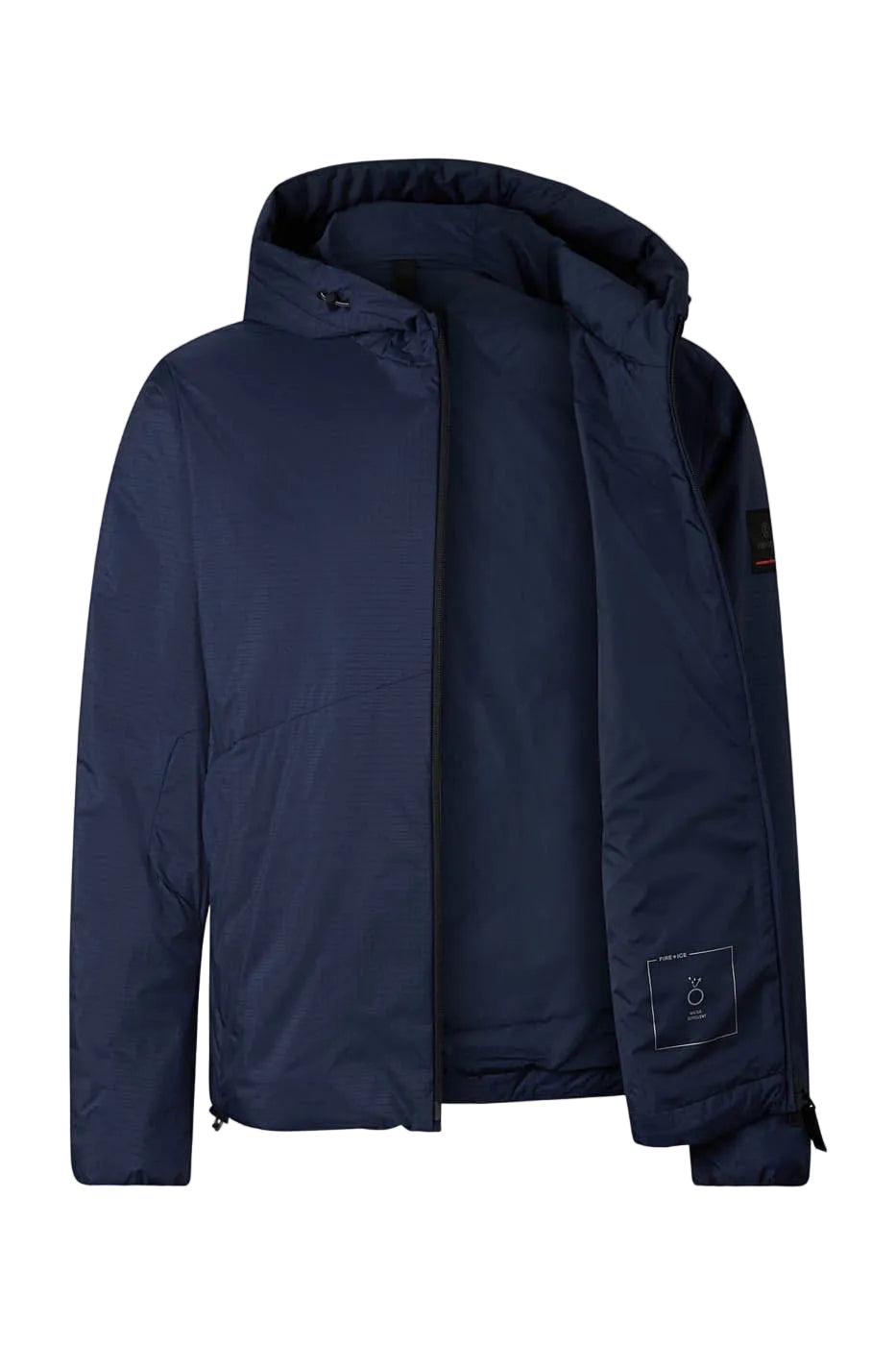 Fire + Ice CLOTHING - Men - Apparel - Jacket Fire + Ice *26S* Men's Jared