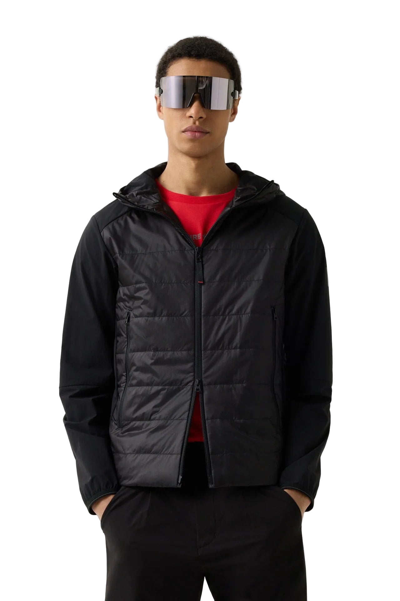 Fire + Ice CLOTHING - Men - Apparel - Jacket Fire + Ice *26S* Men's Kegan2