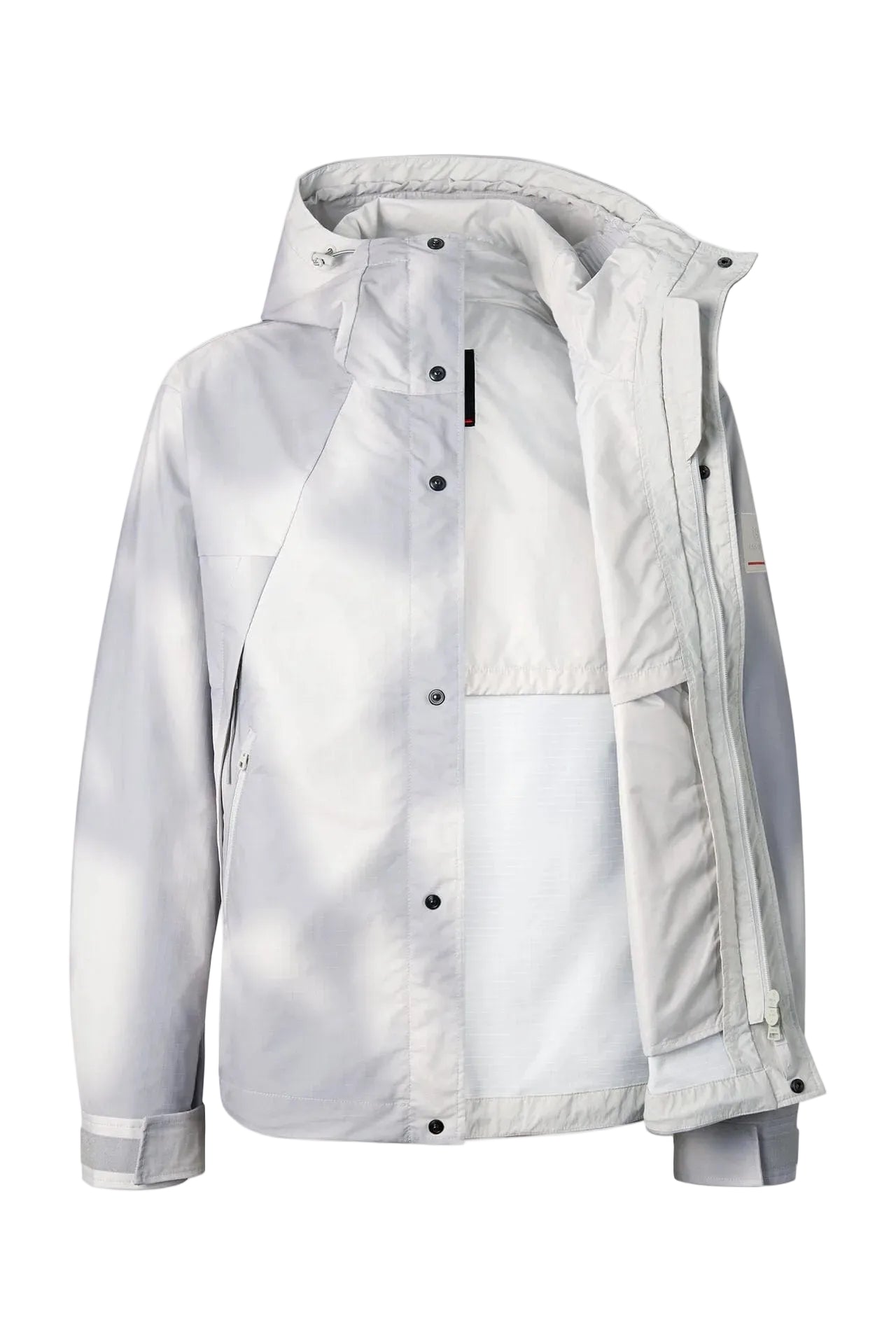 Fire + Ice CLOTHING - Men - Apparel - Jacket Fire + Ice *26S* Men's Lior